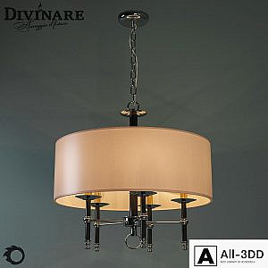 Divinare Candela 1162/01 SP-5