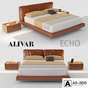 ALIVAR ECHO