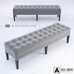 EICHHOLTZ Bench Tribeca