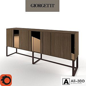 Giorgetti Origami