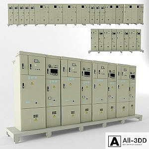 Built-in KRA 1