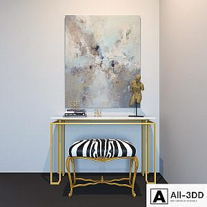 Decorative set