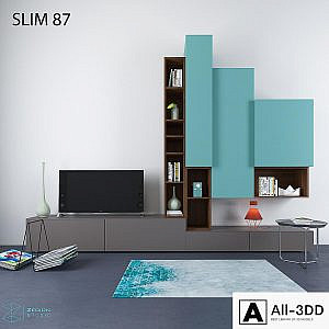 SLIM 87