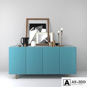 decoration set
