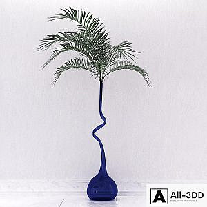 modern plant