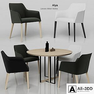 Alya SO1534