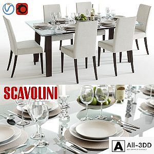 Scavolini Freetime