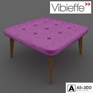 Vibieffe Quadro alta