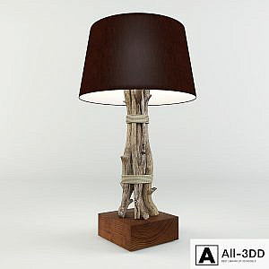 Decorative lamp