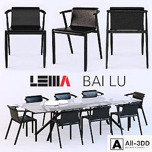 LEMA Bai Lu
