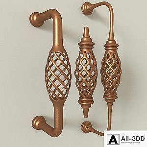 Door knob