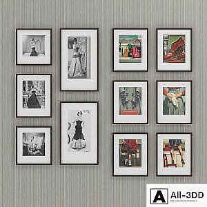 Vintage pictures