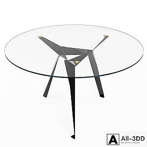 Table origami