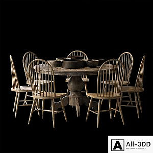 The dinette