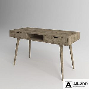 Desk Jackson
