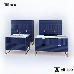Kitchen Miuccia