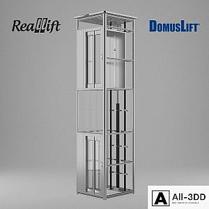 DomusLift XL Extra-Large
