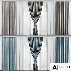 Decorative Curtains