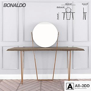 COSENO BONALDO