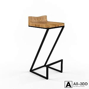 bar chair tk
