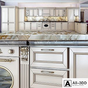 Kitchen classic, exclusive