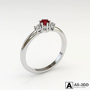 Clasic Jewelry 01