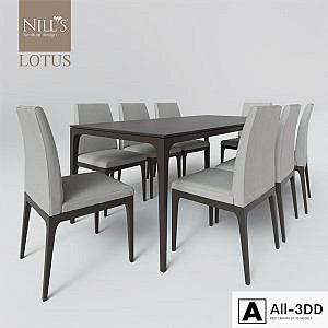 nills Lotus
