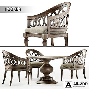 HOOKER
