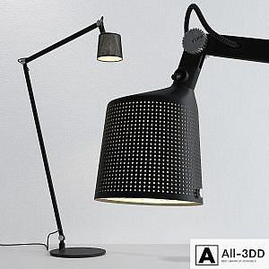 vipp Floor lamp