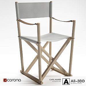 Carl Hansen - MK99200