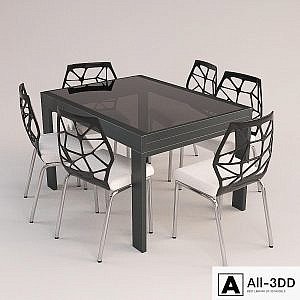 lunch set 2