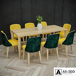 furniture set