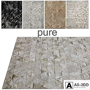 Carpets from PURERUGS