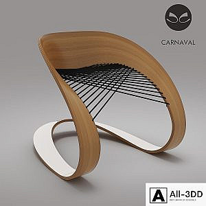 Carnaval Chair