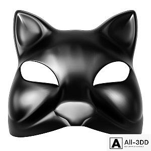 cat mask