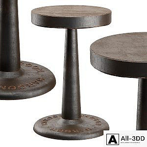 stool Michigan