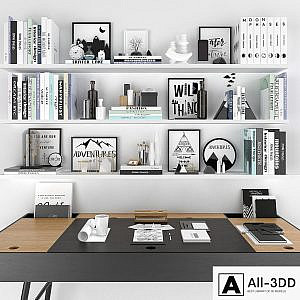 Decor set
