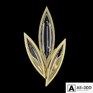 Fine Art Lamps, 849250-21
