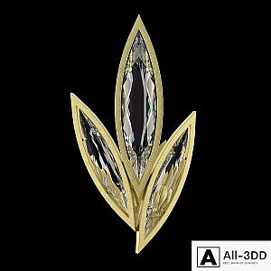 Fine Art Lamps, 849250-22