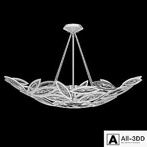 Fine Art Lamps, 849640-12