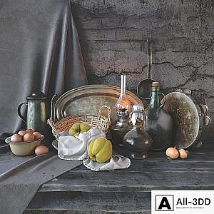 Still Life