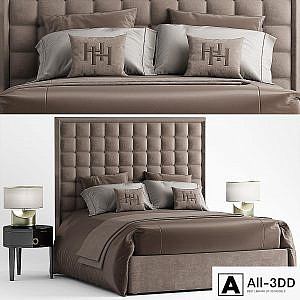 bed heritage orfeo