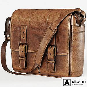 Shoulder bag