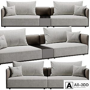Elan New Sofa