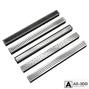 Shower Traps Kit