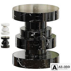 Apollo Stool
