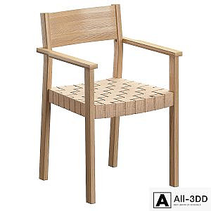 Jysk Vadehavet chair