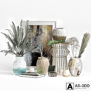 Decoration Set 16