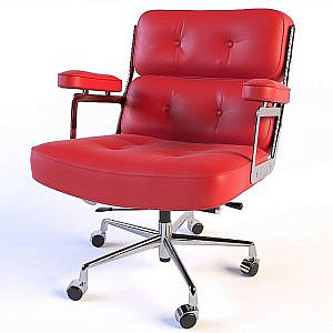 Office chair Lobby