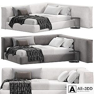 Boca Mini Bed